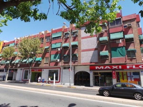 Sale of flat in Piso en Calle Jaime Niñoles, La Florida Portazgo, Alicante / Alacant, Alicante
thumbnail 2