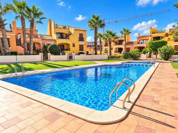 Sale of flat in Piso en Calle Rafal, 264, Algorfa, Algorfa
thumbnail 2