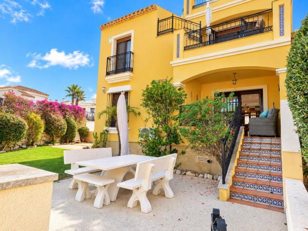 Sale of flat in Piso en Calle Rafal, 264, Algorfa, Algorfa
thumbnail 3