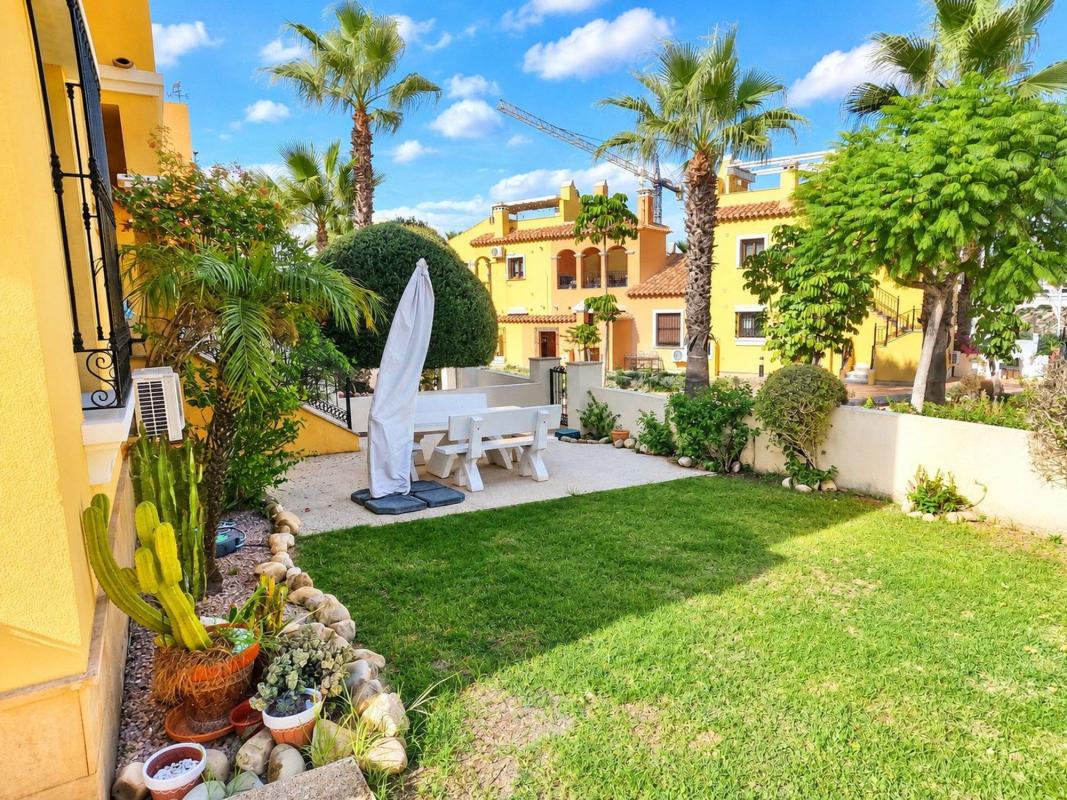 Venta de piso en Piso en Calle Rafal, 264, Algorfa, Algorfa
photo 4