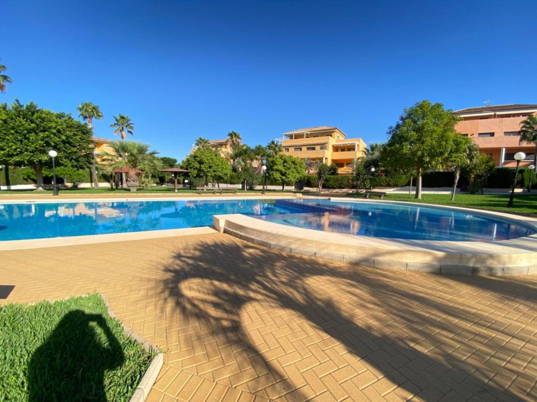 Sale of apartment in Piso en El Montgó, Denia, Denia
photo 1