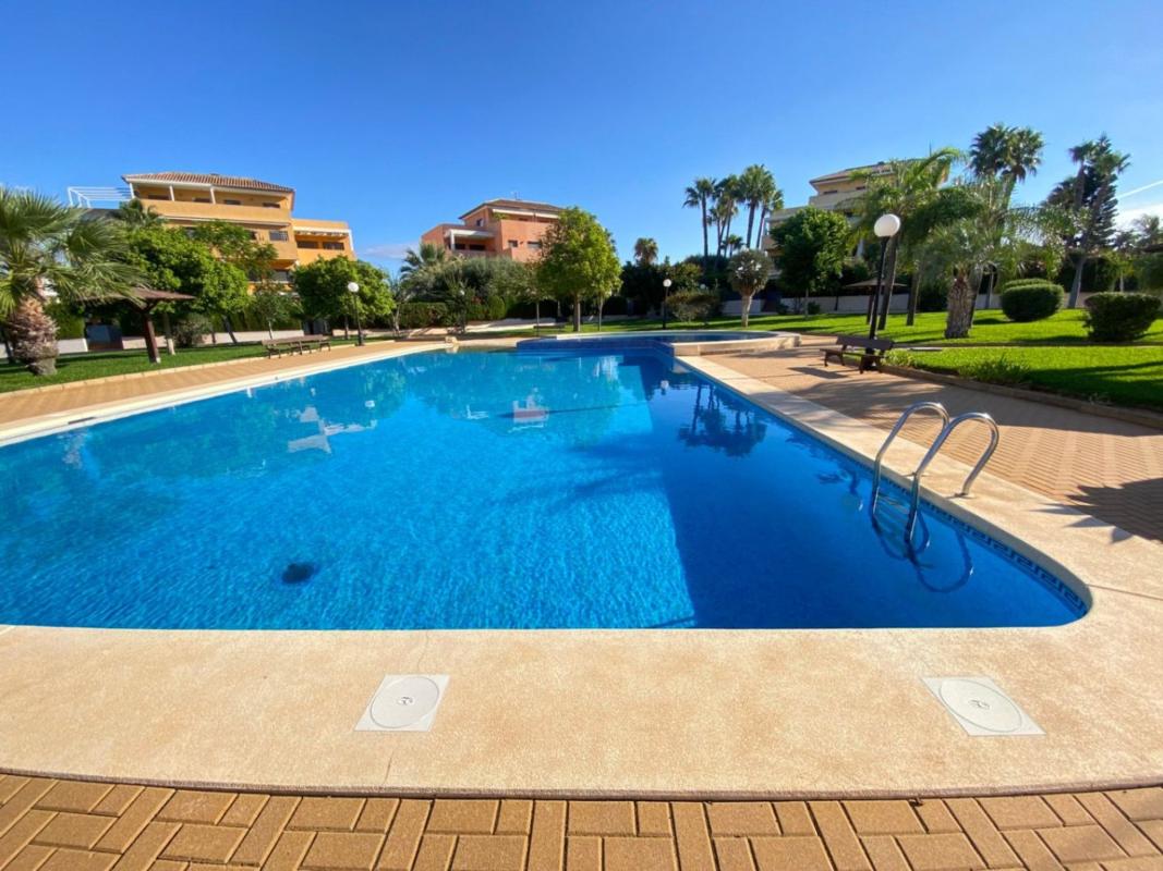 Sale of apartment in Piso en El Montgó, Denia, Denia
photo 4