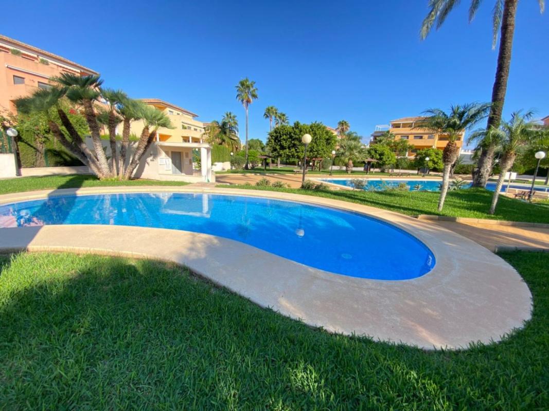 Sale of apartment in Piso en El Montgó, Denia, Denia
photo 5