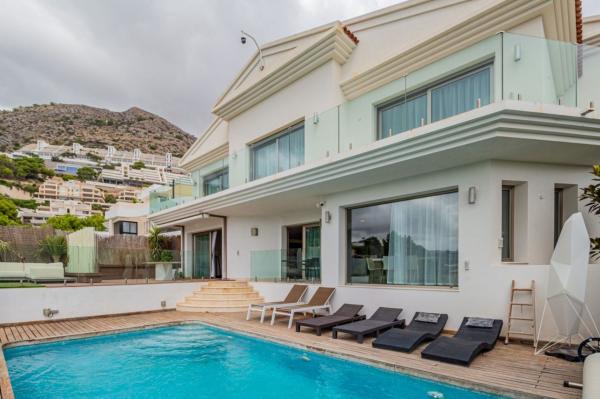 Casa o chalet independiente en Altea Hills, Altea photo 1