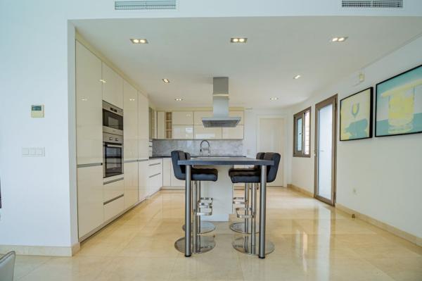 Casa o chalet independiente en Altea Hills, Altea photo 4