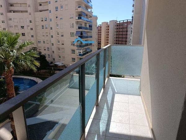Piso en venta en Piso en Alitana - Casablanca, La Villajoyosa / Vila Joiosa, La Villajoyosa / Vila Joiosa photo 1