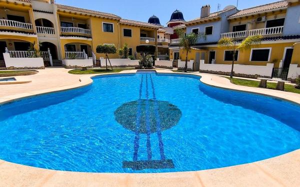 Duplex en venta en Dúplex en Centro de la Ciudad Quesada, Rojales, Rojales thumbnail 2