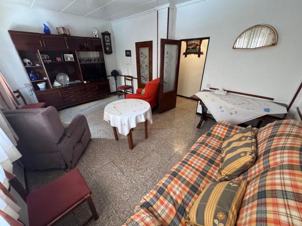 Sale of flat in Piso en Calle Maestro Francisco Bravo, La Paz, Villena, Villena
 photo 2