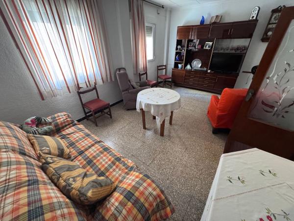 Sale of flat in Piso en Calle Maestro Francisco Bravo, La Paz, Villena, Villena
 photo 3