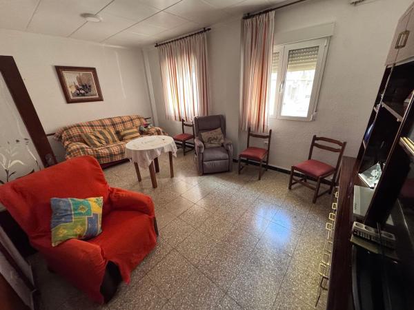 Sale of flat in Piso en Calle Maestro Francisco Bravo, La Paz, Villena, Villena
 photo 4