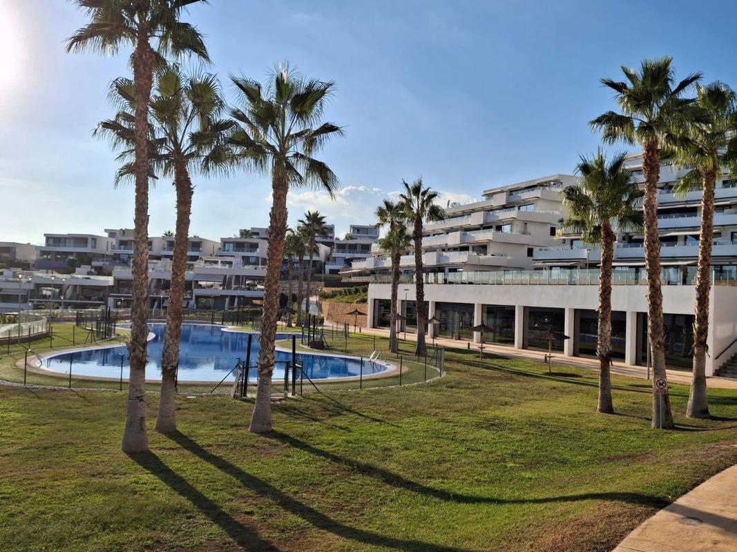 Venta de duplex en Dúplex en Balcón de Finestrat-Terra Marina, Finestrat, Finestrat photo 2
