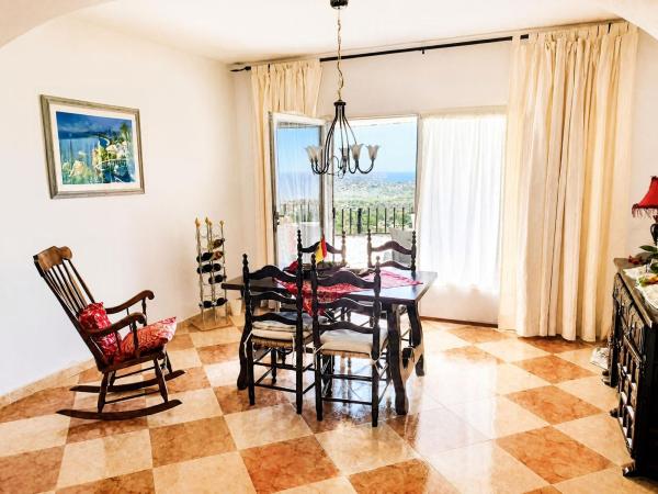Casa o chalet independiente en Oltamar, Oltamar-Cucarres, Calpe thumbnail 3