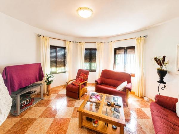 Casa o chalet independiente en Oltamar, Oltamar-Cucarres, Calpe photo 4