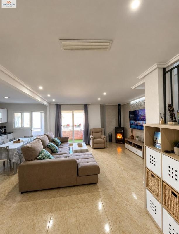 Venta de duplex en Dúplex en Daya Nueva, Daya Nueva photo 4