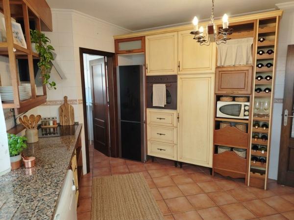 Casa o chalet independiente en Avenida Hortelanos Seg, Zona Pueblo, Pilar de la Horadada photo 3