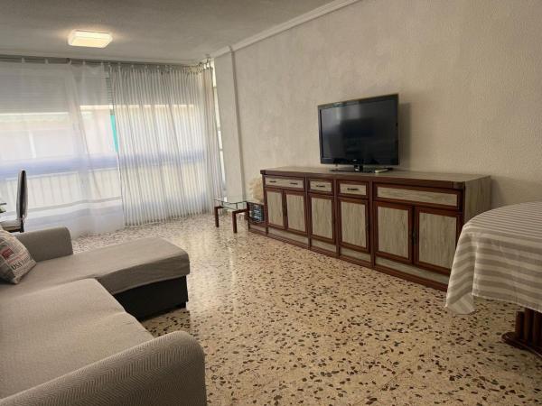 Продажа квартиры на Piso en Calle de Fra Juan Tensa, Campello Pueblo, El Campello, Эль Кампельо
thumbnail 3