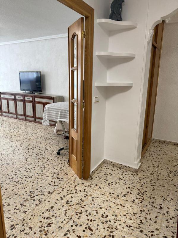 Продажа квартиры на Piso en Calle de Fra Juan Tensa, Campello Pueblo, El Campello, Эль Кампельо
 photo 4