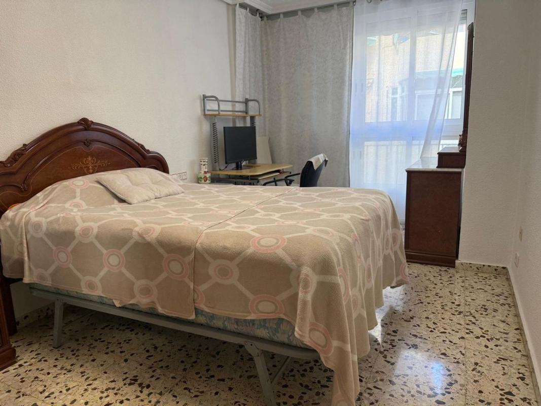 Продажа квартиры на Piso en Calle de Fra Juan Tensa, Campello Pueblo, El Campello, Эль Кампельо
 photo 5