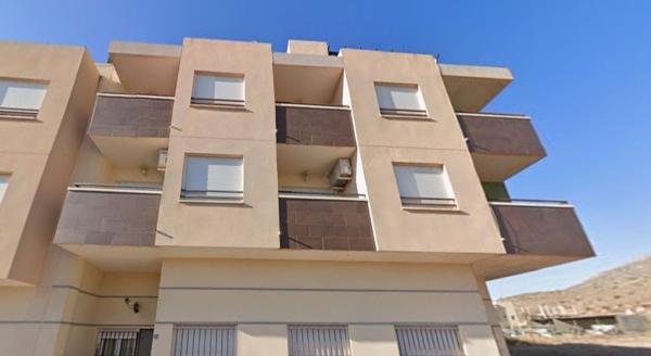 Sale of flat in Piso en Calle Jaime el Barbudo, Hondón de los Frailes, Hondón de los Frailes
 photo 2