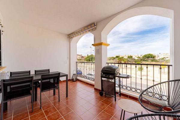 Продажа квартиры на Piso en Calle Beduinos, 29, Los Balcones y los Altos, Orihuela, Ориуэла
thumbnail 2