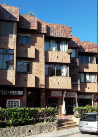 Venta de piso en Piso en Calle San Rafael, 1 , puerta 2, El Arenal, Jávea/Xàbia, Jávea/Xàbia
 photo 1