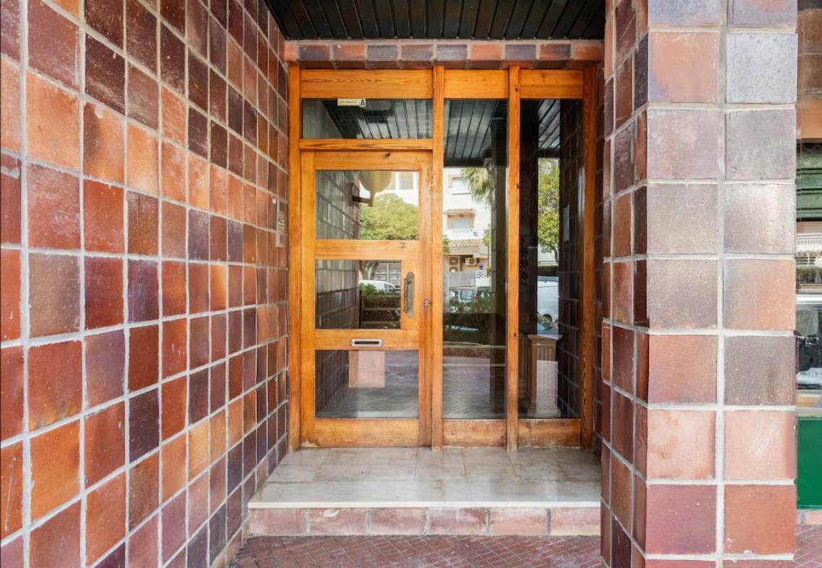 Venta de piso en Piso en Calle San Rafael, 1 , puerta 2, El Arenal, Jávea/Xàbia, Jávea/Xàbia
 photo 3
