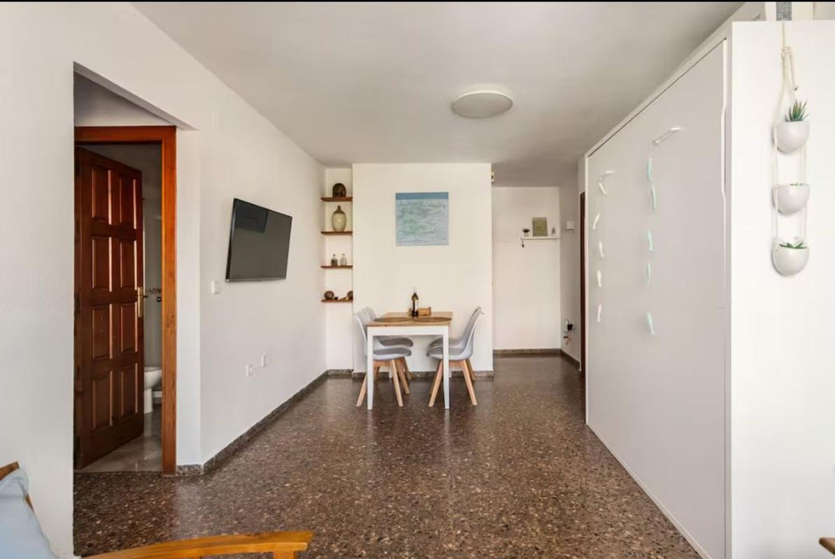 Venta de piso en Piso en Calle San Rafael, 1 , puerta 2, El Arenal, Jávea/Xàbia, Jávea/Xàbia
 photo 5