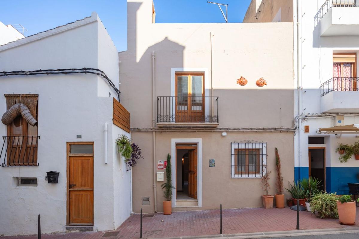 Venta de piso en Piso en Centro Ciudad, Jávea/Xàbia, Jávea/Xàbia
 photo 2