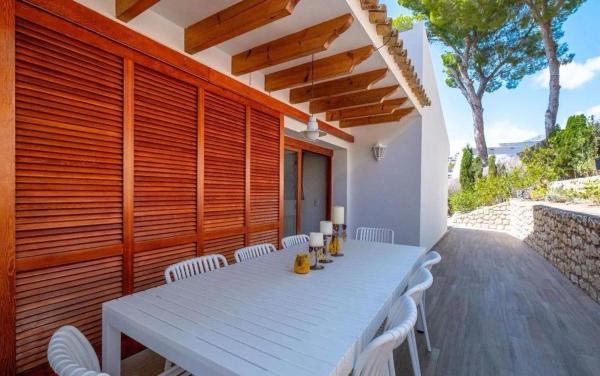Casa o chalet independiente en Avenida Denia-s.a.golf, 23, Altea la Vella, Altea photo 3