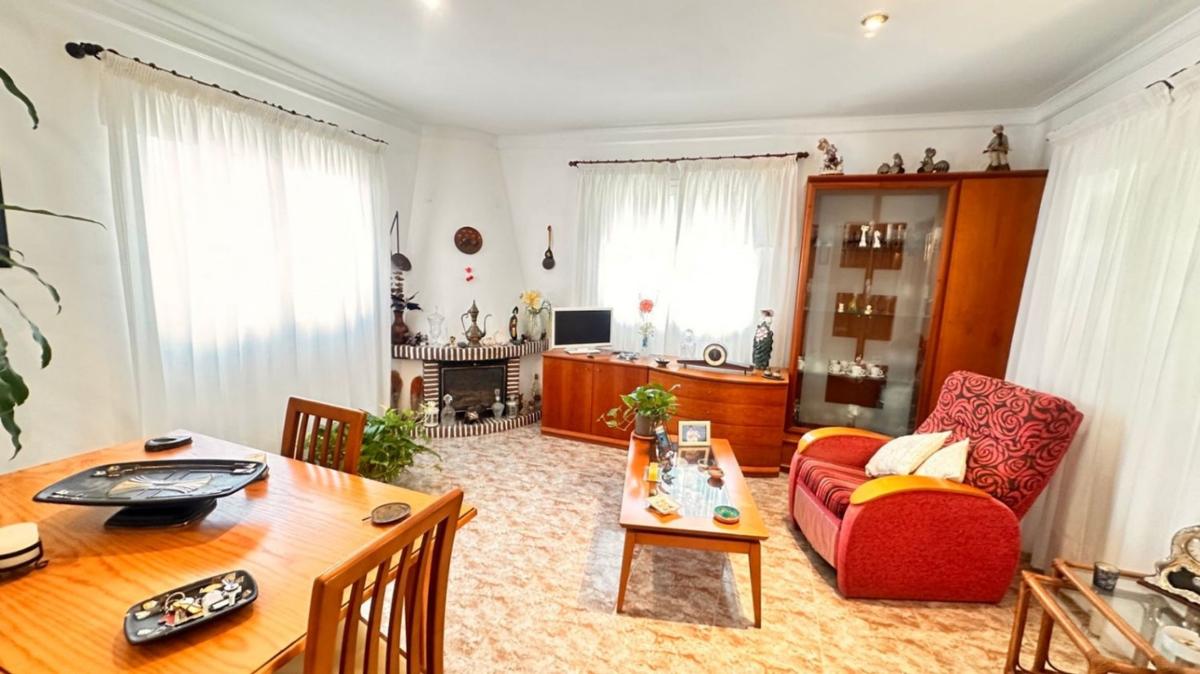 Продажа отдельного шале в Casa o chalet en Les Bassetes-El Marjal, Denia, Дения photo 2