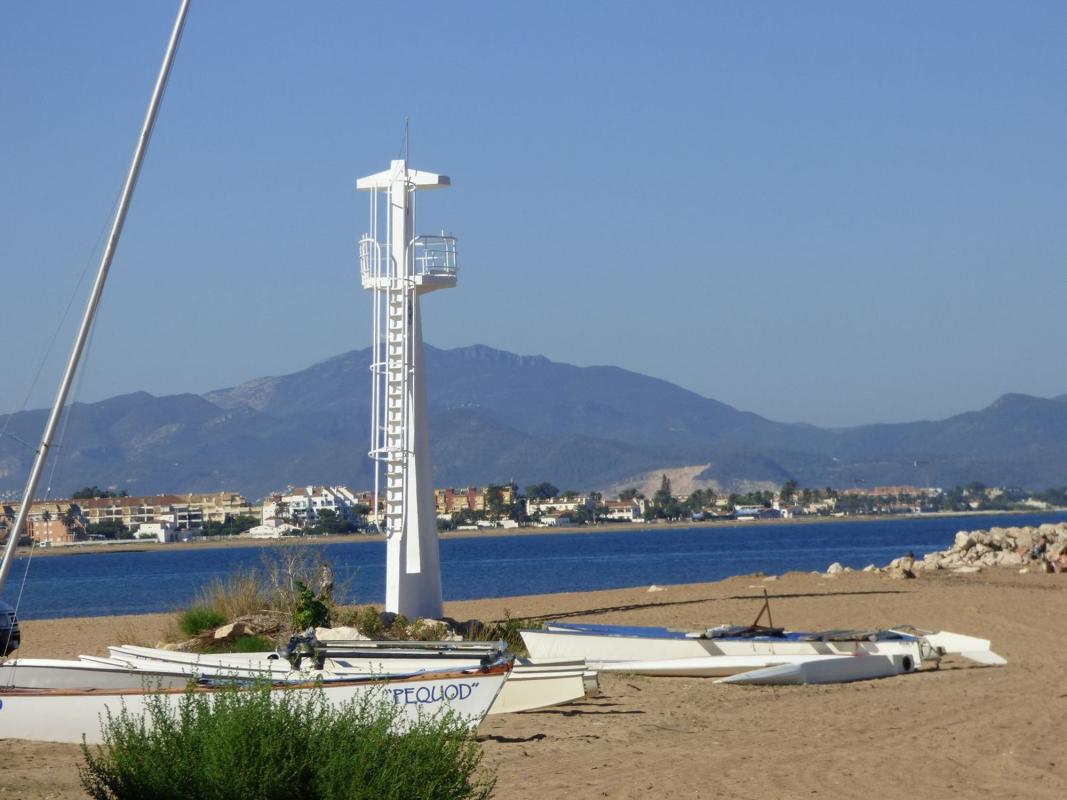 Продажа отдельного шале в Casa o chalet en Les Bassetes-El Marjal, Denia, Дения photo 3