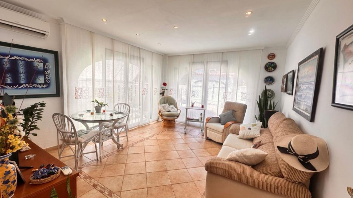 Продажа отдельного шале в Casa o chalet en Les Bassetes-El Marjal, Denia, Дения photo 5