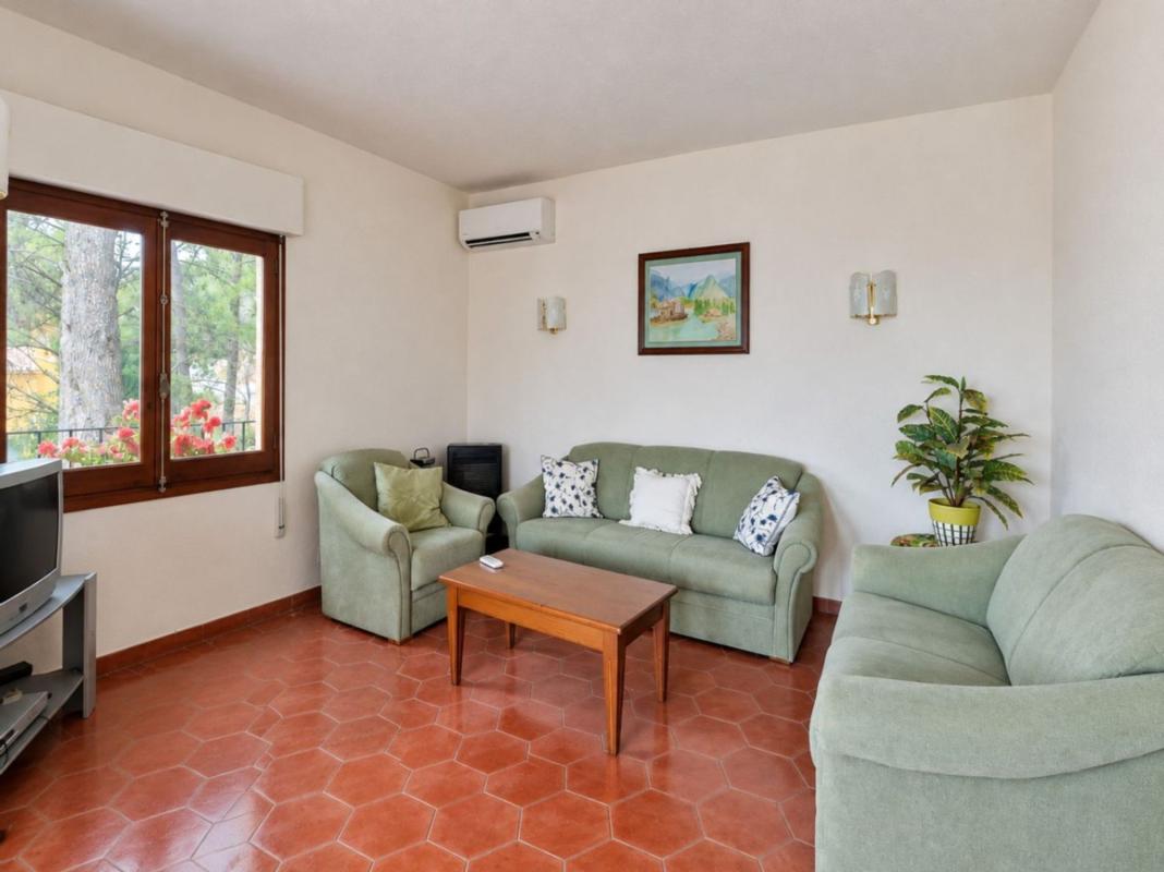 Sprzedaż niezależnego domku jednorodzinnego w Casa o chalet en Parcent, Parcent photo 5