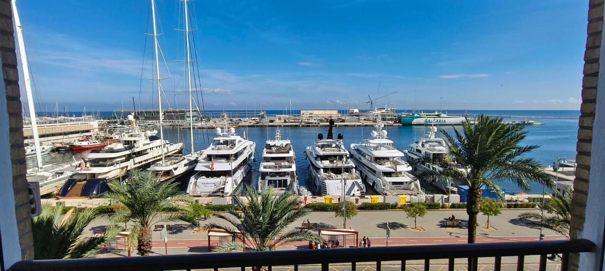 Sprzedaż mieszkania w Piso en El Puerto, Denia, Dénia
 photo 2