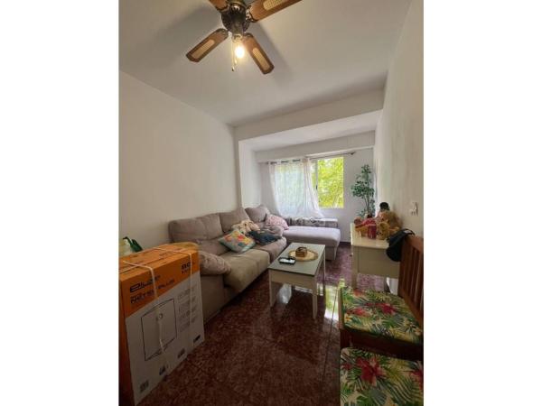 Продажа квартиры на Piso en Calle Jaume I, Centro, San Juan de Alicante, Сан-Хуан-де-Аликанте
photo 1