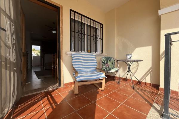 Sale of flat in Piso en Calle Salvador Dalí, Algorfa, Algorfa
thumbnail 3
