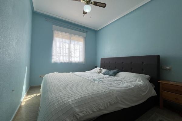 Sale of flat in Piso en Calle Salvador Dalí, Algorfa, Algorfa
 photo 4