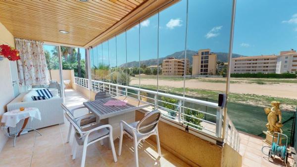 Venta de piso en Piso en L'Albir, Alfaz del Pi, Alfaz del Pi
 photo 1