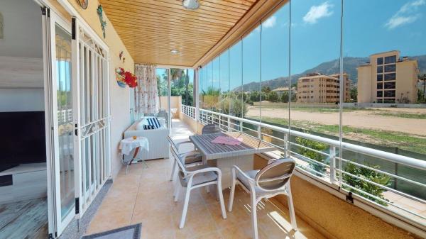Venta de piso en Piso en L'Albir, Alfaz del Pi, Alfaz del Pi
 photo 2