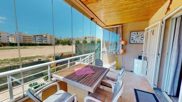 Venta de piso en Piso en L'Albir, Alfaz del Pi, Alfaz del Pi
 photo 3