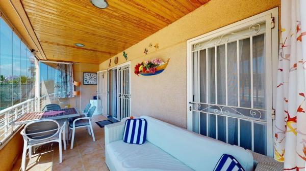 Venta de piso en Piso en L'Albir, Alfaz del Pi, Alfaz del Pi
 photo 4