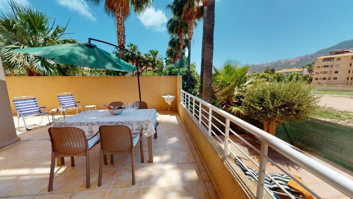 Venta de piso en Piso en L'Albir, Alfaz del Pi, Alfaz del Pi
photo 5