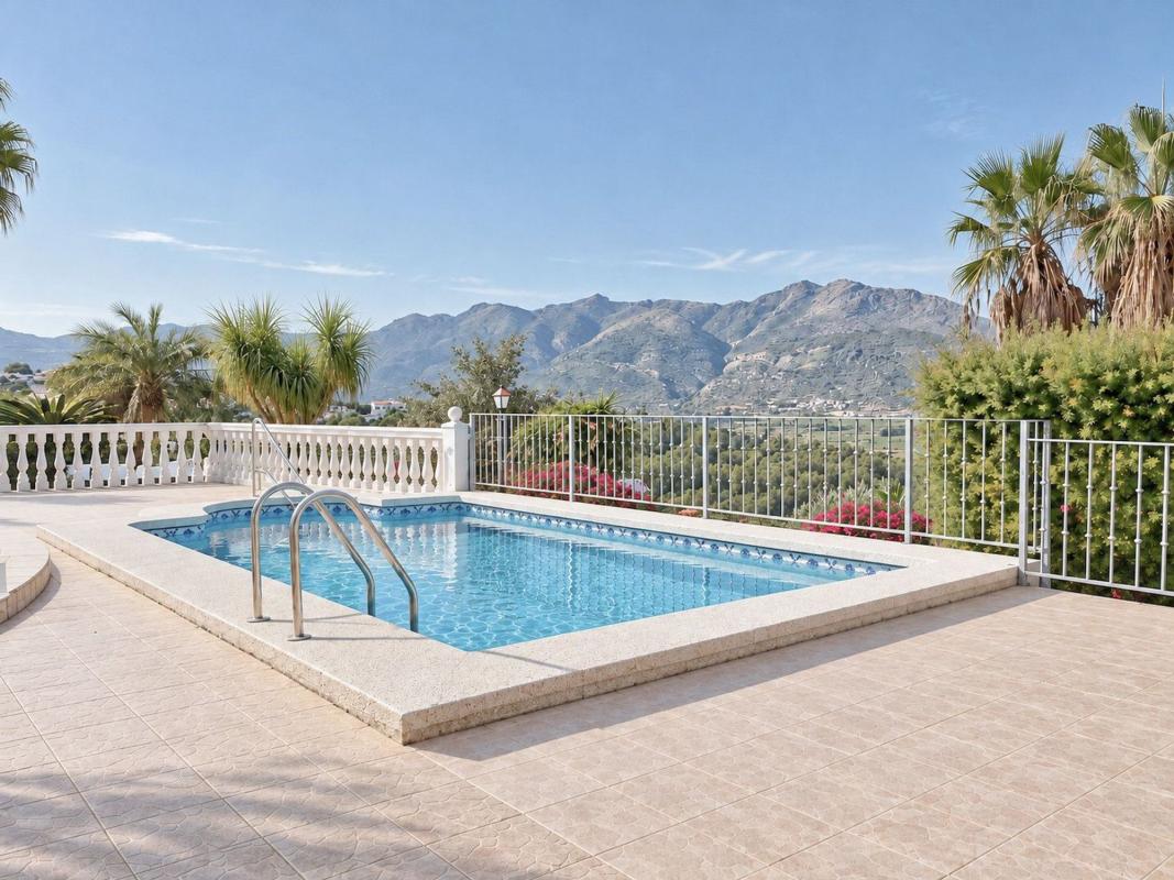 Properties for sale and rent in Spain photo 3