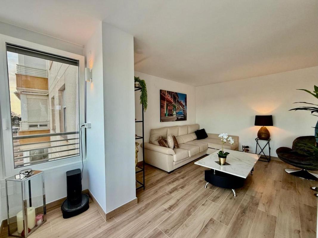 Sale of apartment in Piso en Playa de Poniente, Benidorm, Benidorm
 photo 5