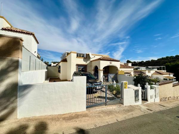 Chalet pareado en Marina Del Mar, 1, San Fulgencio photo 1