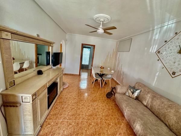 Chalet pareado en Marina Del Mar, 1, San Fulgencio photo 4