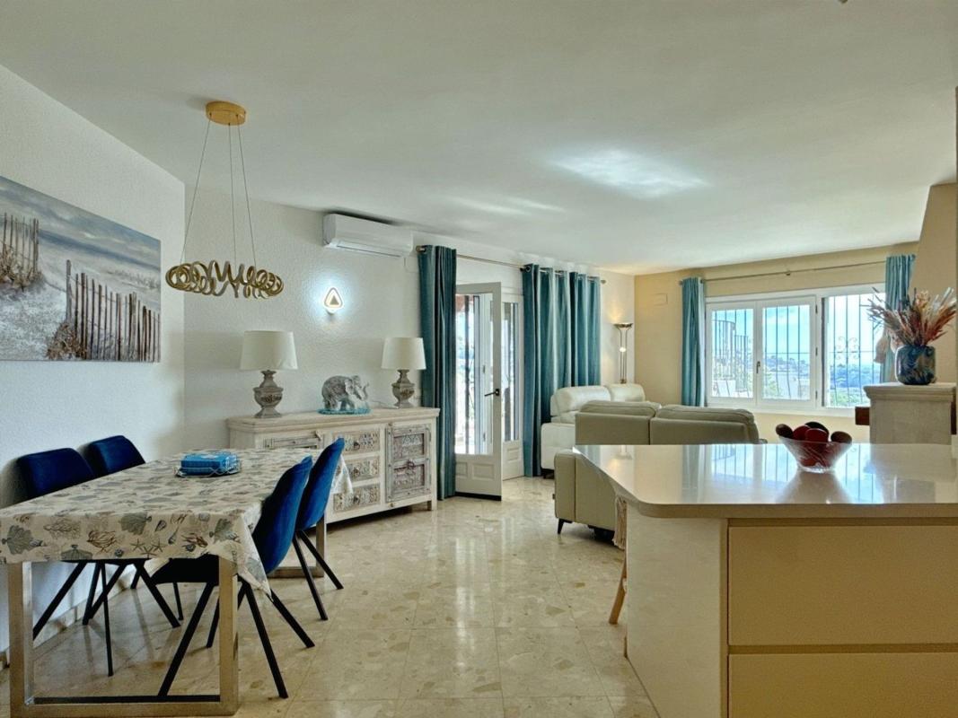 Venta de chalet independiente en Casa o chalet en Benimeit-Tabaira, Moraira, Moraira
 photo 5
