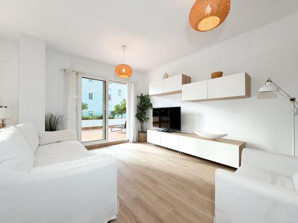 Продажа квартиры на Piso en Pueblo Español - Coveta Fumá, El Campello, Эль Кампельо
 photo 4