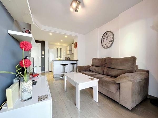 Venta de piso en Piso en Playa de Levante, Benidorm, Benidorm
photo 1