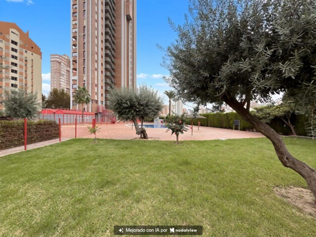Продажа квартиры на Piso en Playa de Levante, Benidorm, Бенидорм
photo 2